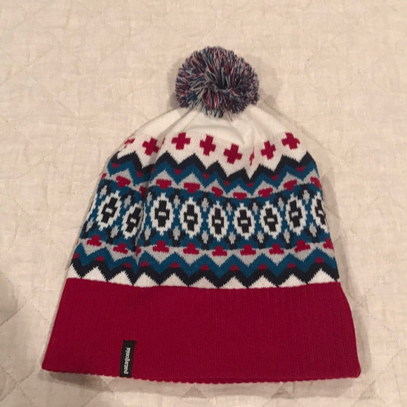 patagonia stocking cap